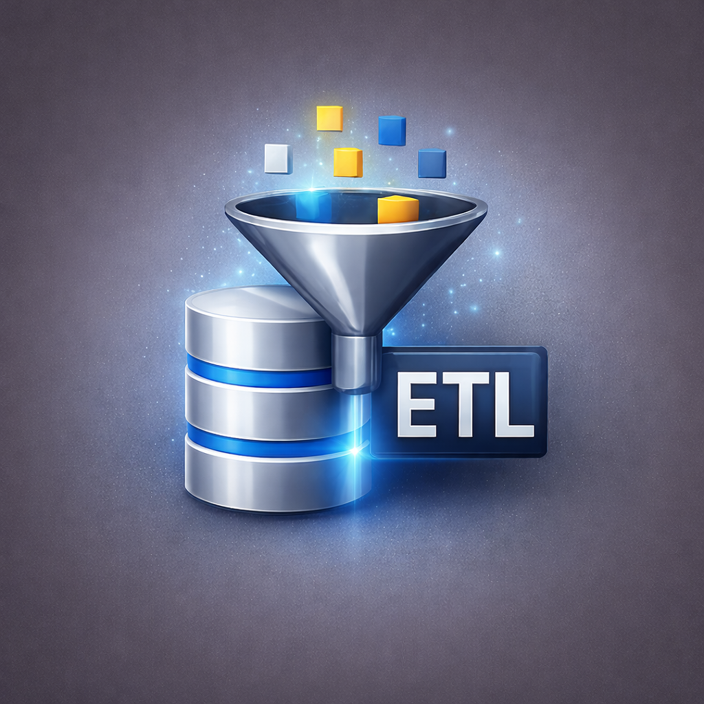 ETL